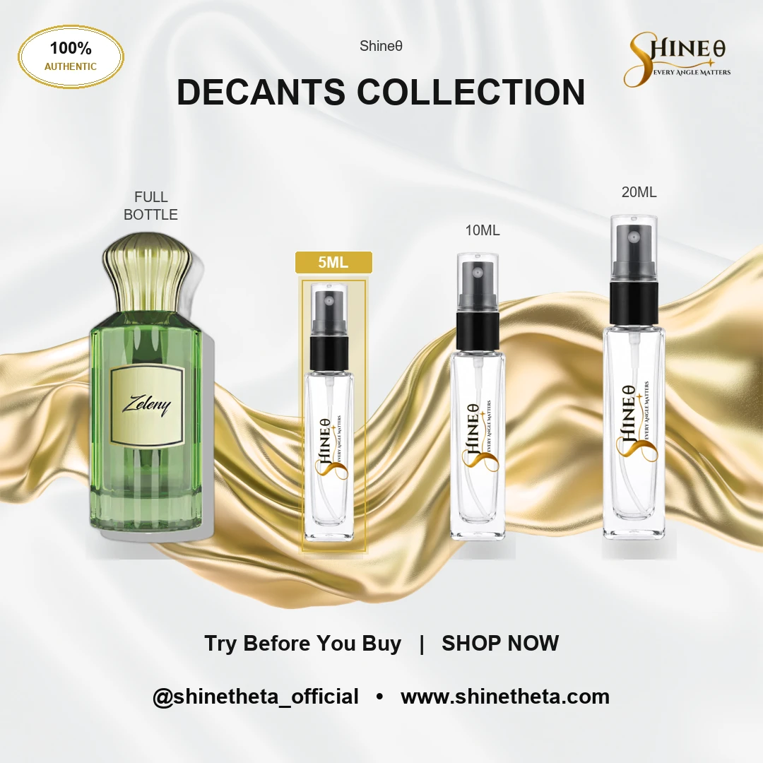 5mL Decant